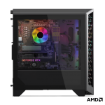 PC Lenovo LOQ Tower Ryzen7-8745HX 32GB SSD1TB RTX5060Ti-16GB DDR7 W11